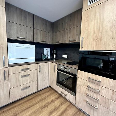 Vika Minihouse Villa Kristiansund Exteriör bild
