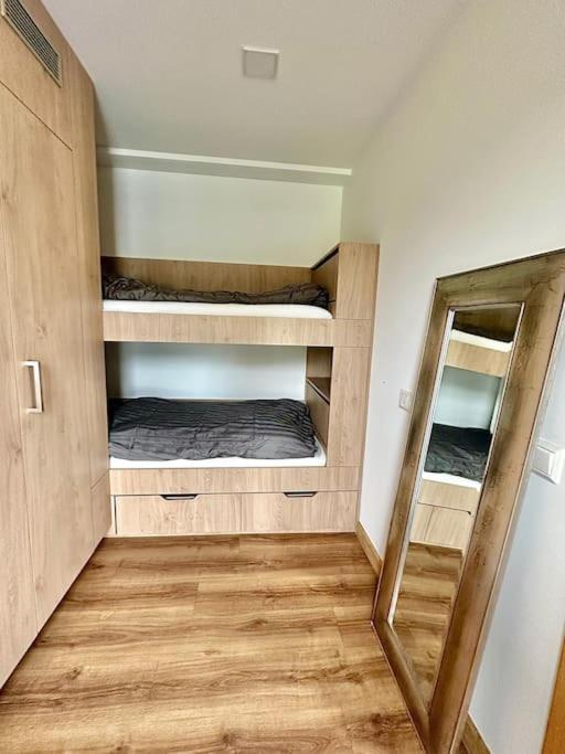 Vika Minihouse Villa Kristiansund Exteriör bild