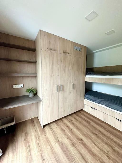 Vika Minihouse Villa Kristiansund Exteriör bild