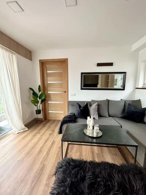 Vika Minihouse Villa Kristiansund Exteriör bild