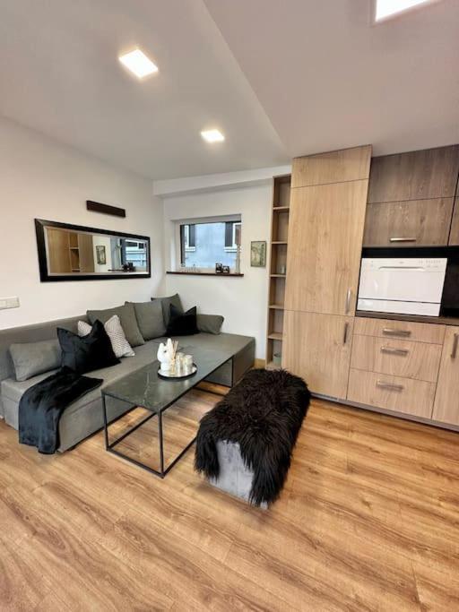 Vika Minihouse Villa Kristiansund Exteriör bild